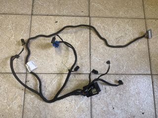 bontott RENAULT ZOE Előtét Ellenállás Fűtőmotor