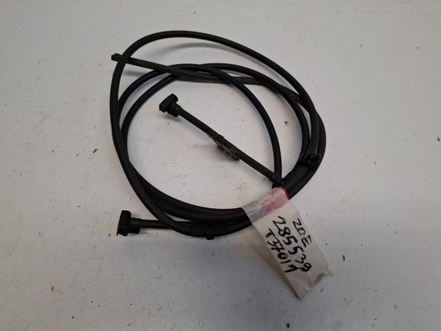 bontott RENAULT ZOE Első Ablakmosó Fúvóka