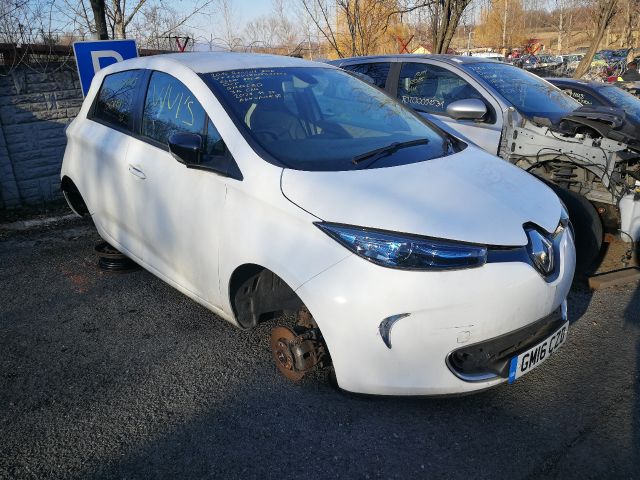 bontott RENAULT ZOE Első Ablakmosó Szivattyú