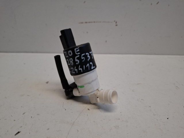 bontott RENAULT ZOE Első Ablakmosó Szivattyú