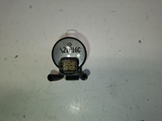 bontott RENAULT ZOE Első Ablakmosó Szivattyú