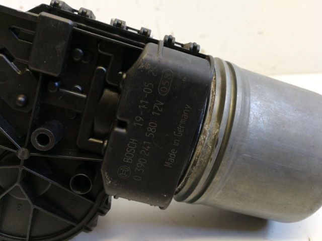 bontott RENAULT ZOE Első Ablaktörlő Motor