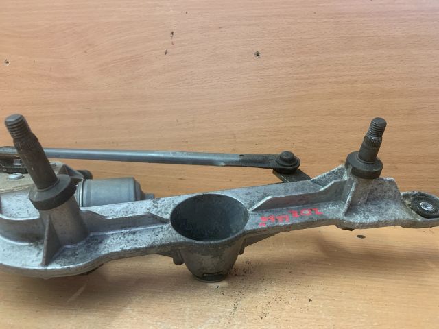 bontott RENAULT ZOE Első Ablaktörlő Szerkezet Motorral