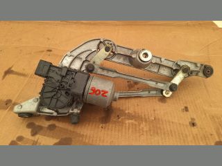 bontott RENAULT ZOE Első Ablaktörlő Szerkezet Motorral