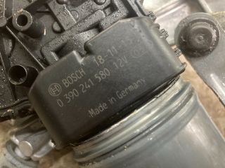 bontott RENAULT ZOE Első Ablaktörlő Szerkezet Motorral