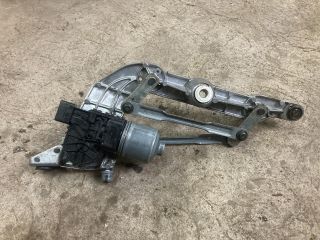 bontott RENAULT ZOE Első Ablaktörlő Szerkezet Motorral