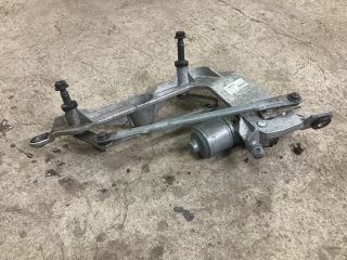 bontott RENAULT ZOE Első Ablaktörlő Szerkezet Motorral