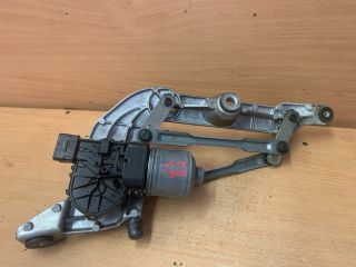 bontott RENAULT ZOE Első Ablaktörlő Szerkezet Motorral