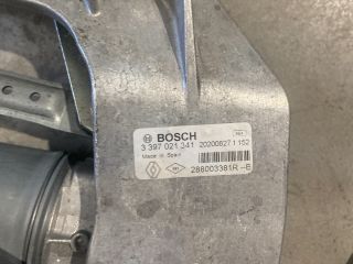 bontott RENAULT ZOE Első Ablaktörlő Szerkezet