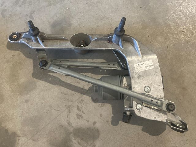 bontott RENAULT ZOE Első Ablaktörlő Szerkezet