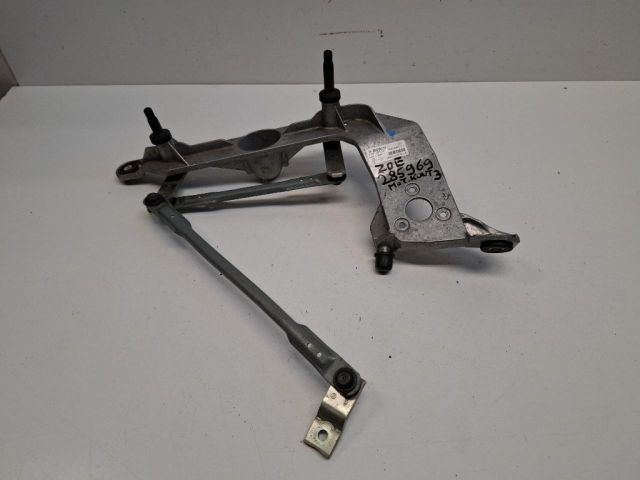 bontott RENAULT ZOE Első Ablaktörlő Szerkezet