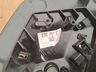 bontott RENAULT ZOE Első Embléma