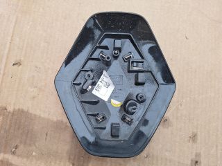 bontott RENAULT ZOE Első Embléma