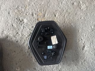 bontott RENAULT ZOE Első Embléma