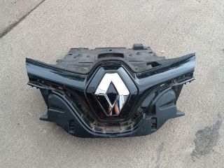 bontott RENAULT ZOE Első Lökhárító Tartó Felső