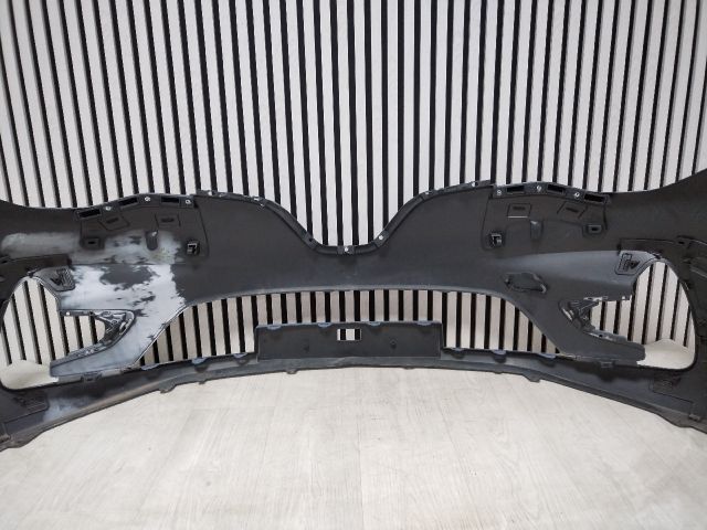 bontott RENAULT ZOE Első Lökhárító (Üresen)