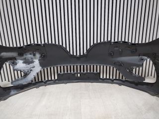 bontott RENAULT ZOE Első Lökhárító (Üresen)