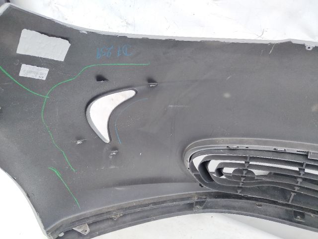 bontott RENAULT ZOE Első Lökhárító (Üresen)