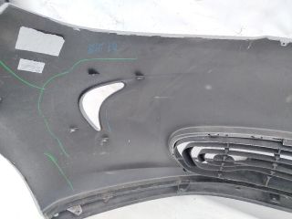 bontott RENAULT ZOE Első Lökhárító (Üresen)