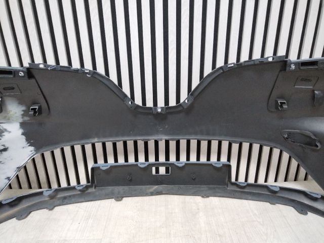 bontott RENAULT ZOE Első Lökhárító (Üresen)