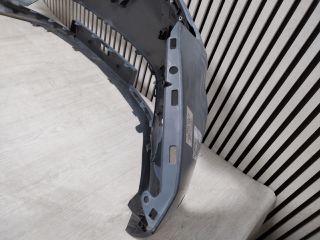 bontott RENAULT ZOE Első Lökhárító (Üresen)