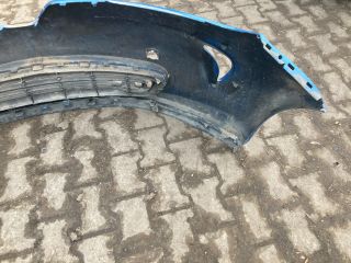 bontott RENAULT ZOE Első Lökhárító (Üresen)