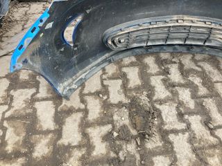 bontott RENAULT ZOE Első Lökhárító (Üresen)