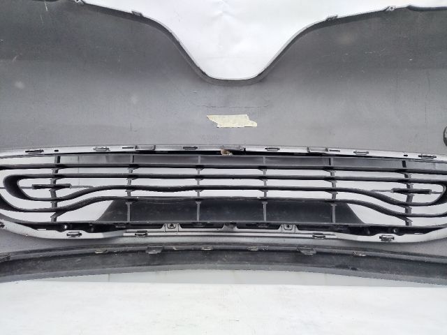 bontott RENAULT ZOE Első Lökhárító (Üresen)