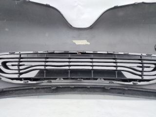 bontott RENAULT ZOE Első Lökhárító (Üresen)