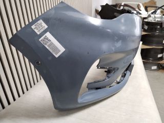 bontott RENAULT ZOE Első Lökhárító (Üresen)