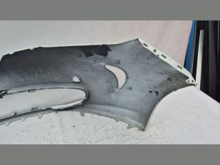 bontott RENAULT ZOE Első Lökhárító (Üresen)