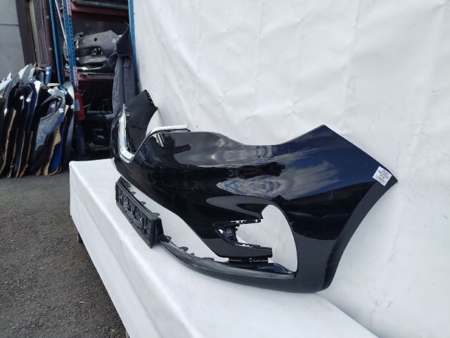 bontott RENAULT ZOE Első Lökhárító (Üresen)