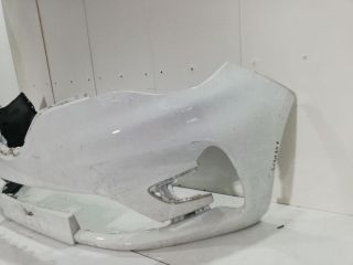 bontott RENAULT ZOE Első Lökhárító (Üresen)