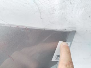 bontott RENAULT ZOE Első Lökhárító (Üresen)