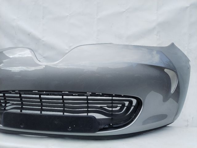 bontott RENAULT ZOE Első Lökhárító (Üresen)