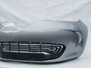 bontott RENAULT ZOE Első Lökhárító (Üresen)