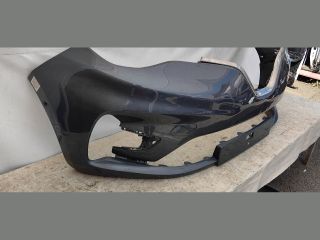 bontott RENAULT ZOE Első Lökhárító (Üresen)