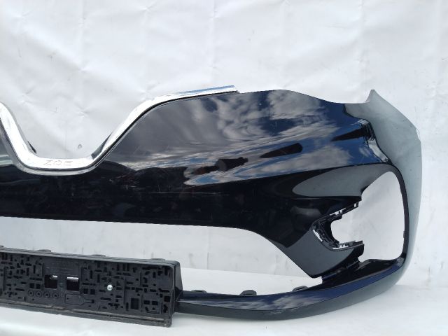 bontott RENAULT ZOE Első Lökhárító (Üresen)