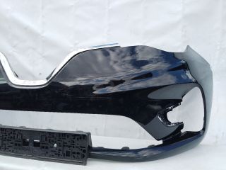 bontott RENAULT ZOE Első Lökhárító (Üresen)