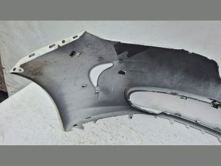 bontott RENAULT ZOE Első Lökhárító (Üresen)