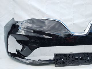 bontott RENAULT ZOE Első Lökhárító (Üresen)