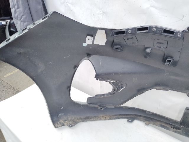 bontott RENAULT ZOE Első Lökhárító (Üresen)