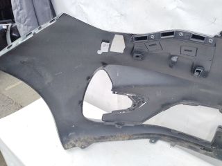 bontott RENAULT ZOE Első Lökhárító (Üresen)