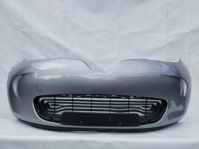 bontott RENAULT ZOE Első Lökhárító (Üresen)