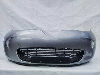 bontott RENAULT ZOE Első Lökhárító (Üresen)