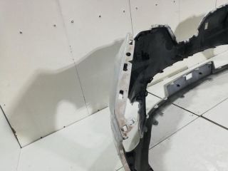 bontott RENAULT ZOE Első Lökhárító (Üresen)