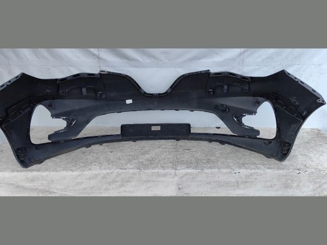 bontott RENAULT ZOE Első Lökhárító (Üresen)