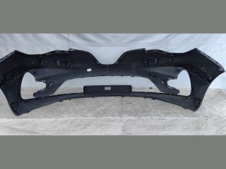 bontott RENAULT ZOE Első Lökhárító (Üresen)