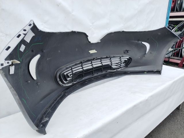 bontott RENAULT ZOE Első Lökhárító (Üresen)