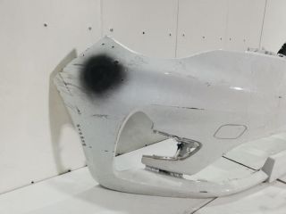 bontott RENAULT ZOE Első Lökhárító (Üresen)